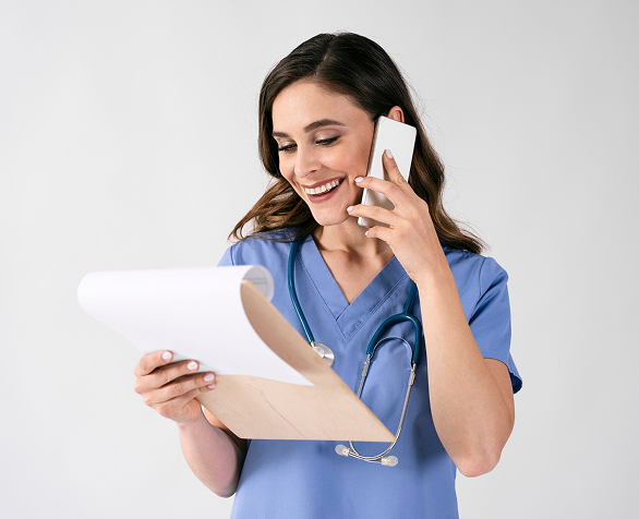 Healthcare Solutions