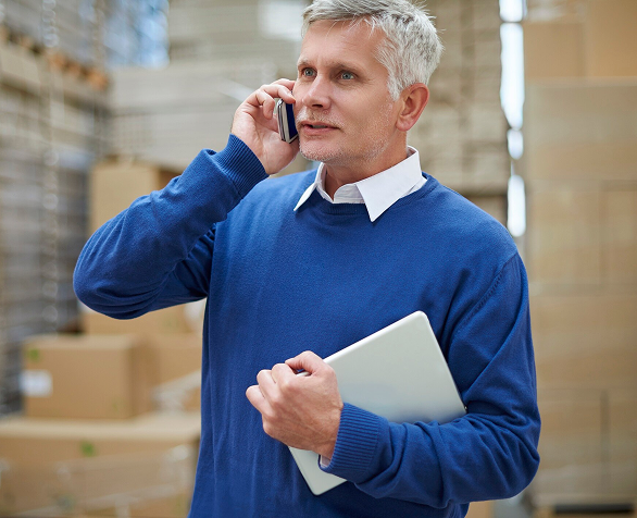 Logistics Solutions