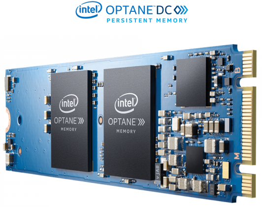 optane dc memory